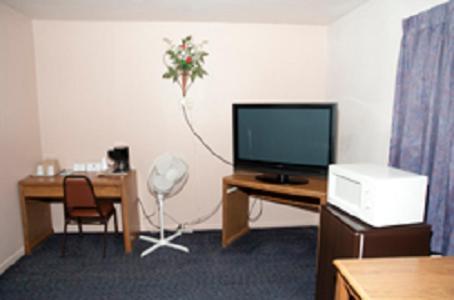 Regency Inn โคมานเช ภายนอก รูปภาพ